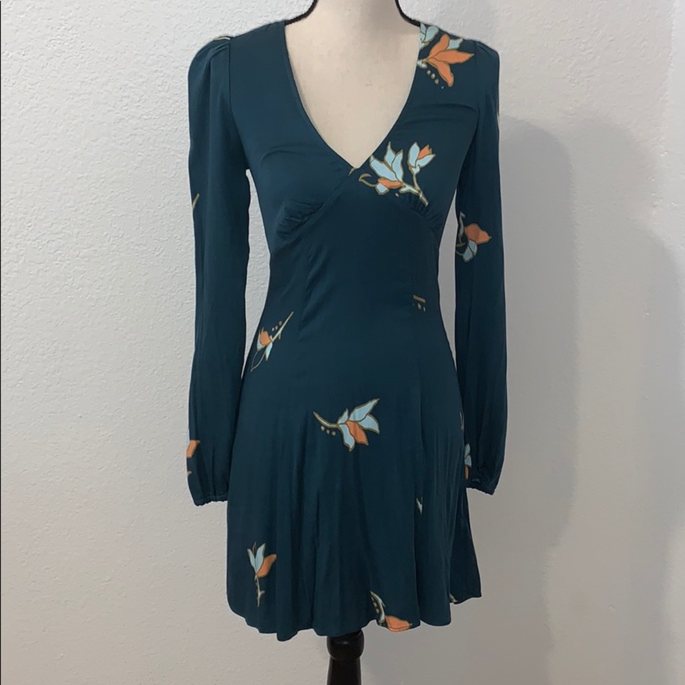 Urban Outfitters Pretty Brand New Dress
